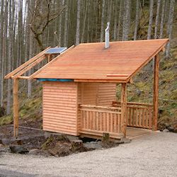 Compost toilets for allotments, churches &amp; all sites ...