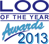 Loo of the year award won by NatSol
