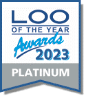 Loo of the Year Award 2023