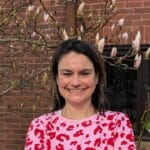 Kitty Gordon - Admin Assistant, NatSol Ltd, Remote Toilet Specialists