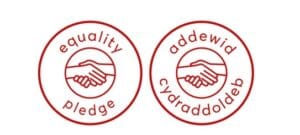 Equality Pledge