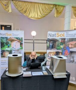 NatSol at the Midlands Park Forum Conference